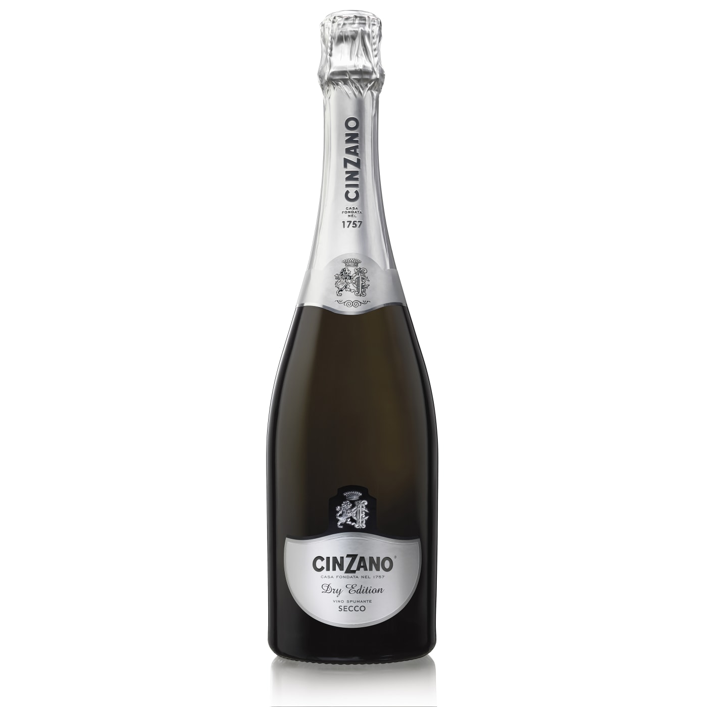 Cinzano Dry Edition Secco