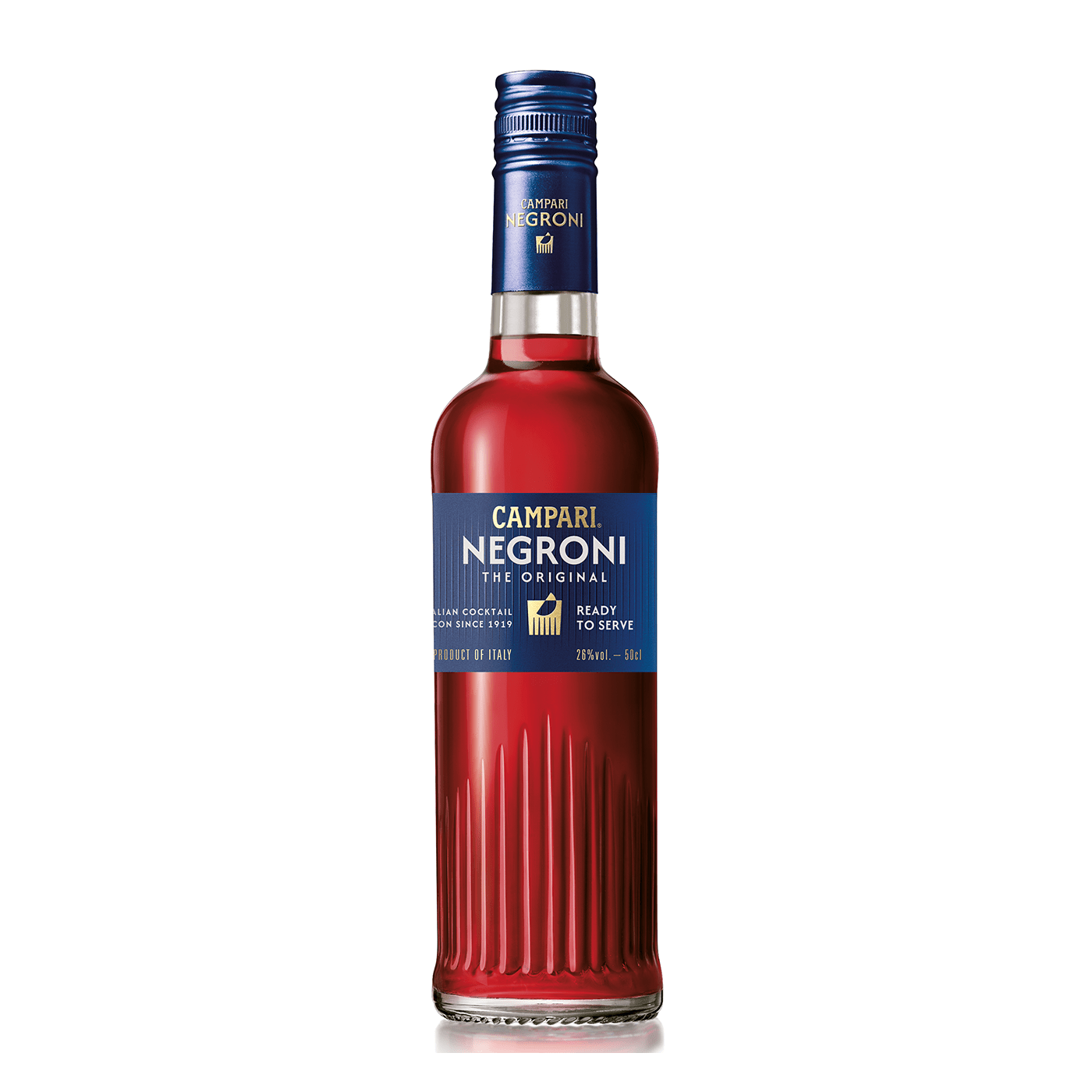 Campari Negroni