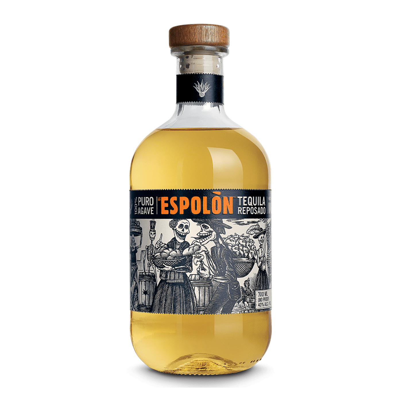 Espolon Reposado Tequila