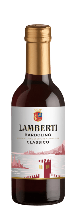Lamberti Bardolino Classico DOC 2024