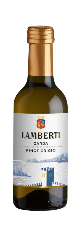 Lamberti Garda Pinot Grigio DOC 2024