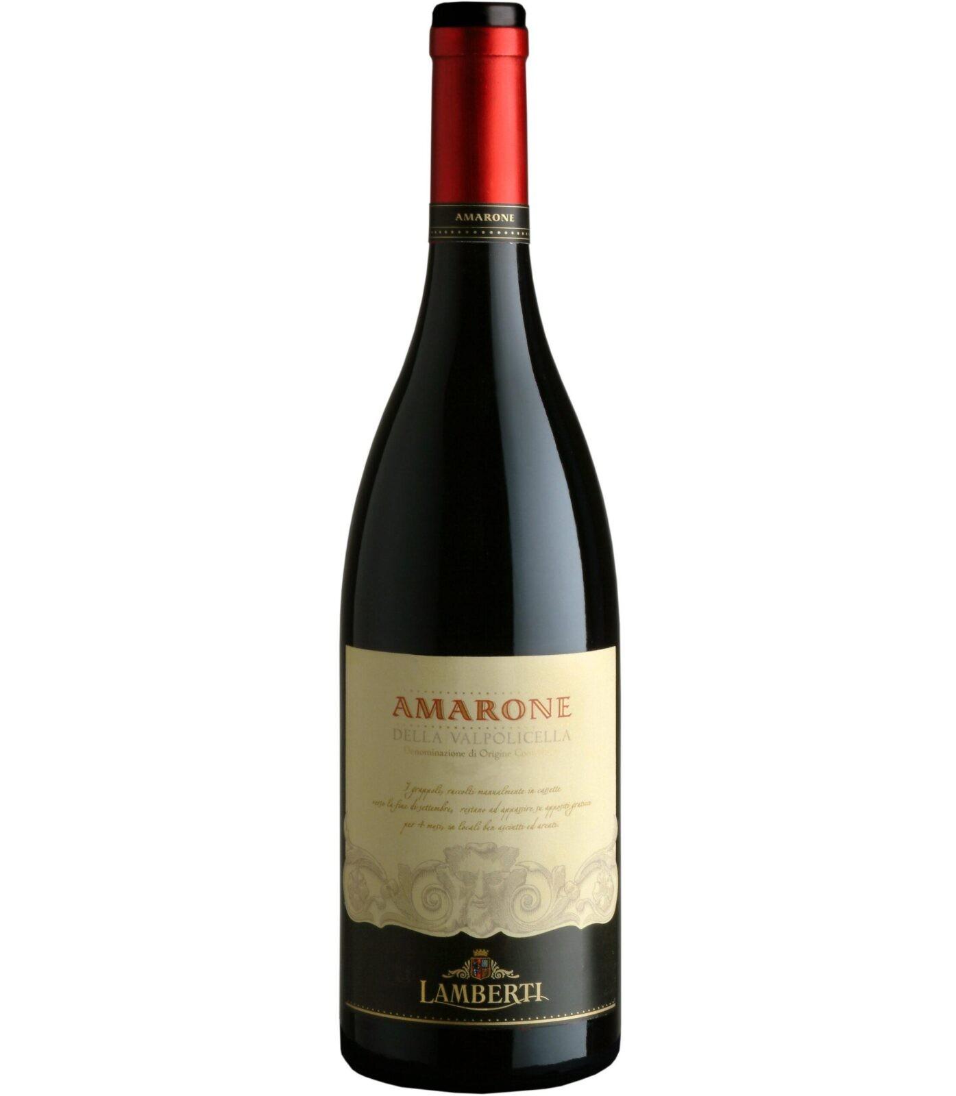 Lamberti Alta Gamma Amarone della Valpolicella DOC 2019