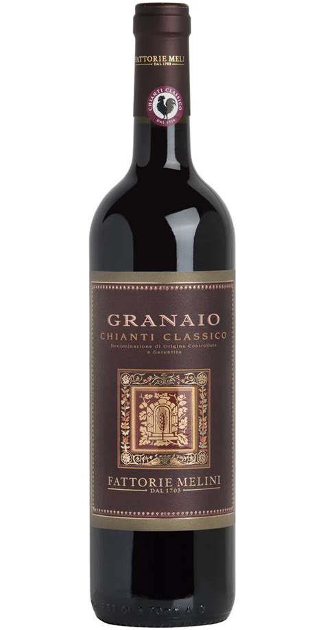 Melini Chianti Classico Granaio DOCG 2021