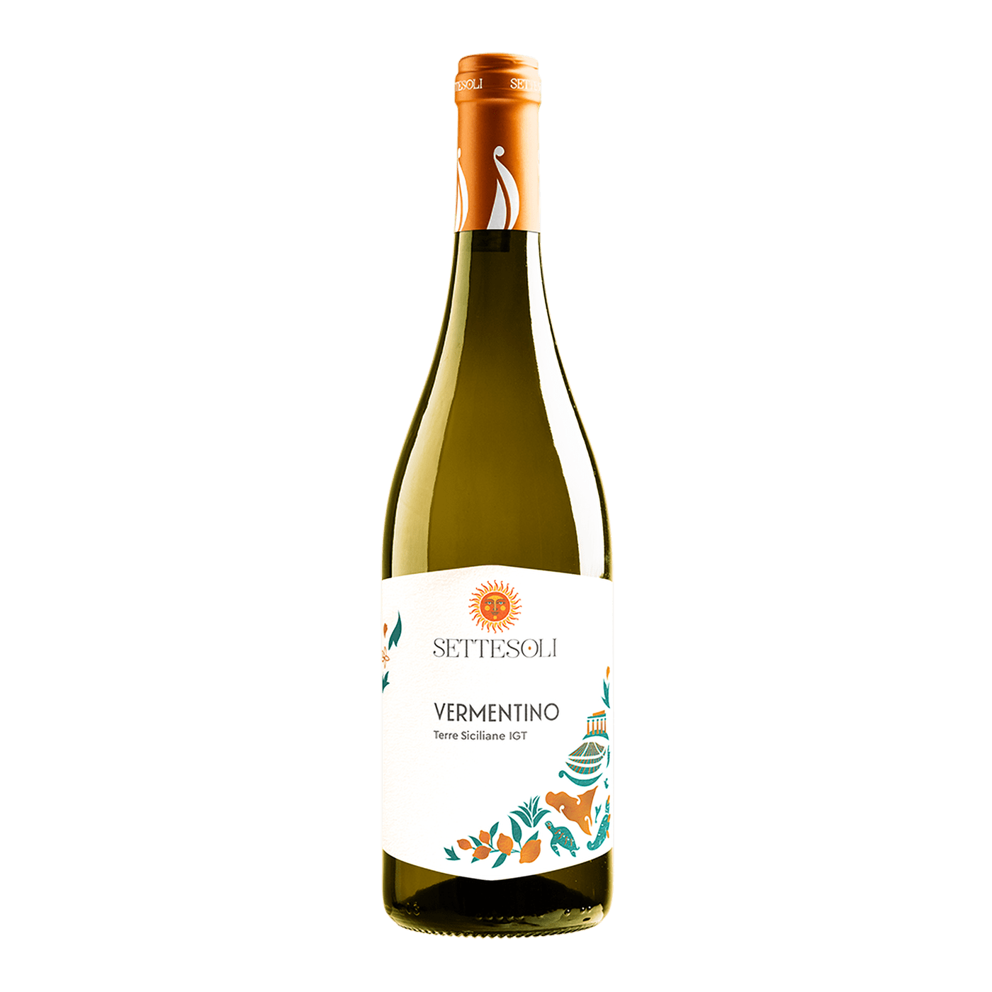 Settesoli Vermentino