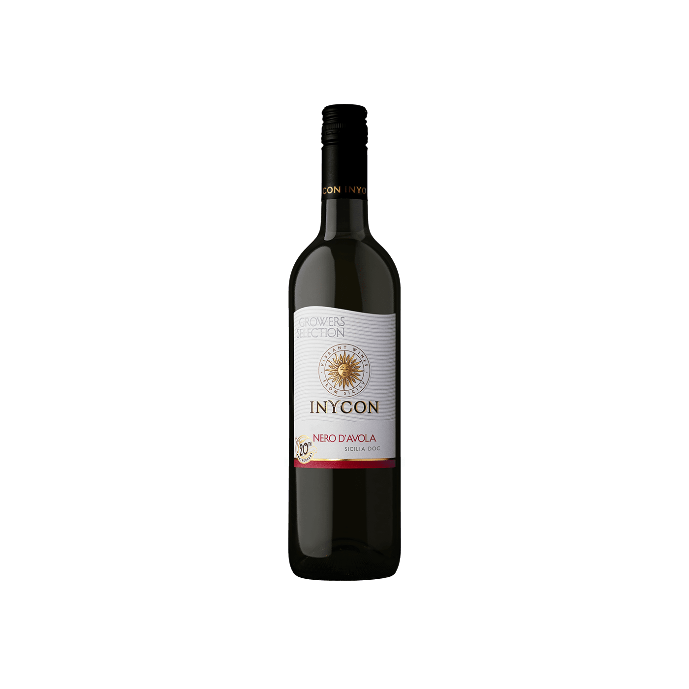 Inycon Nero D´Avola