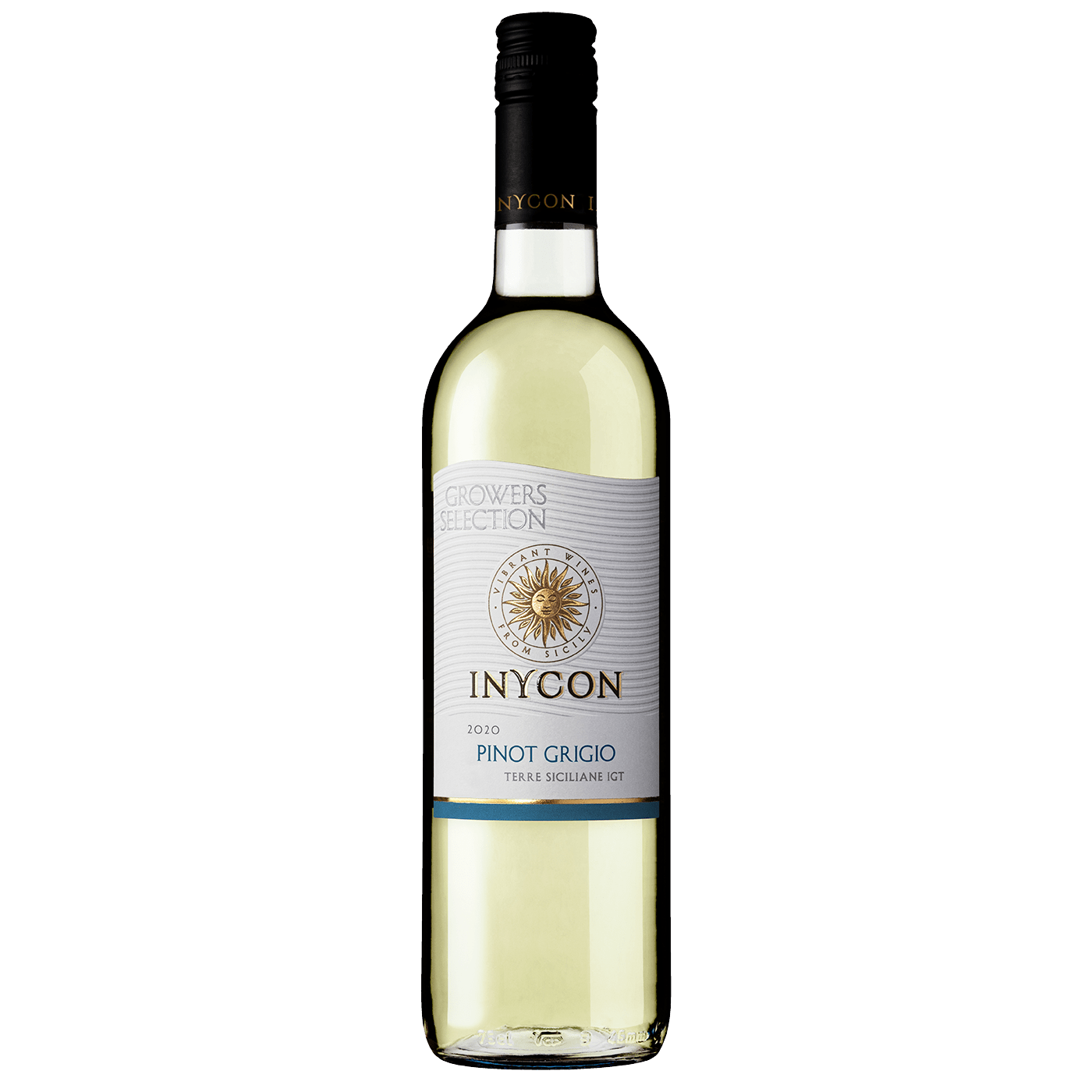 Inycon Pinot Grigio