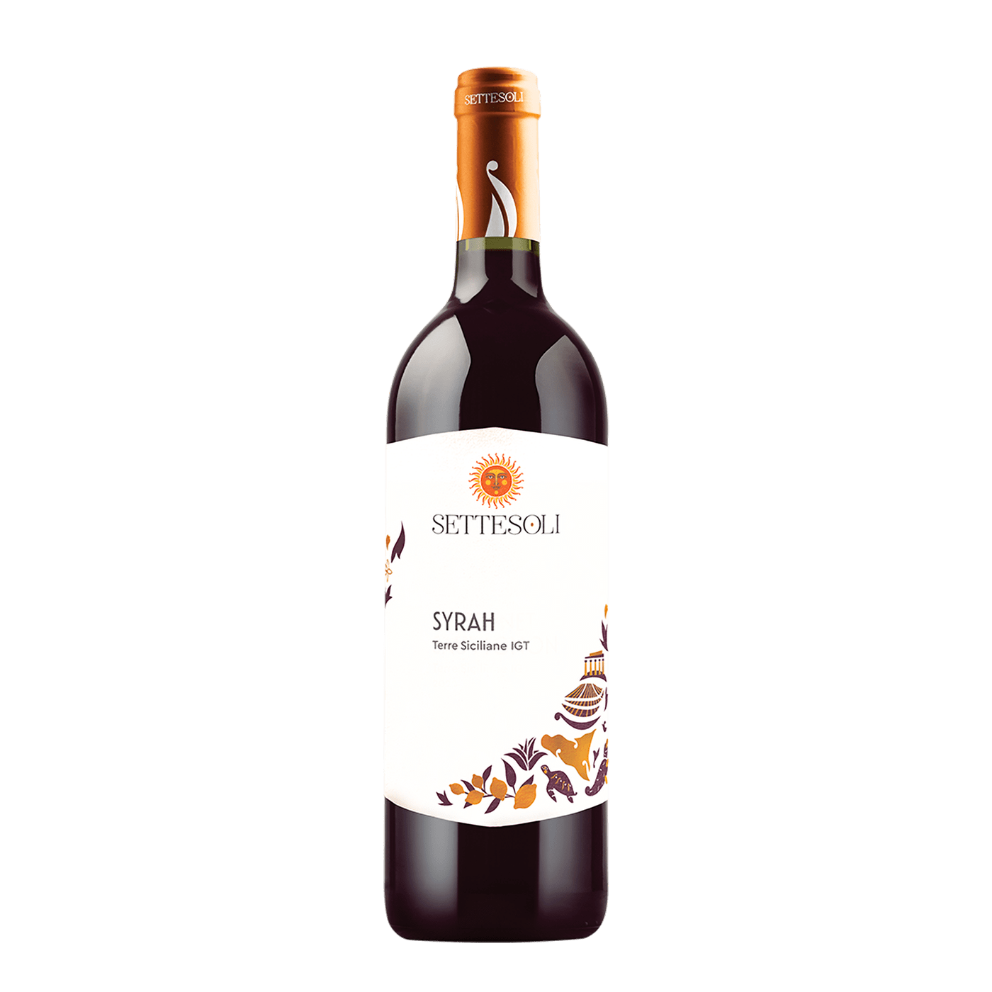 Settesoli Syrah