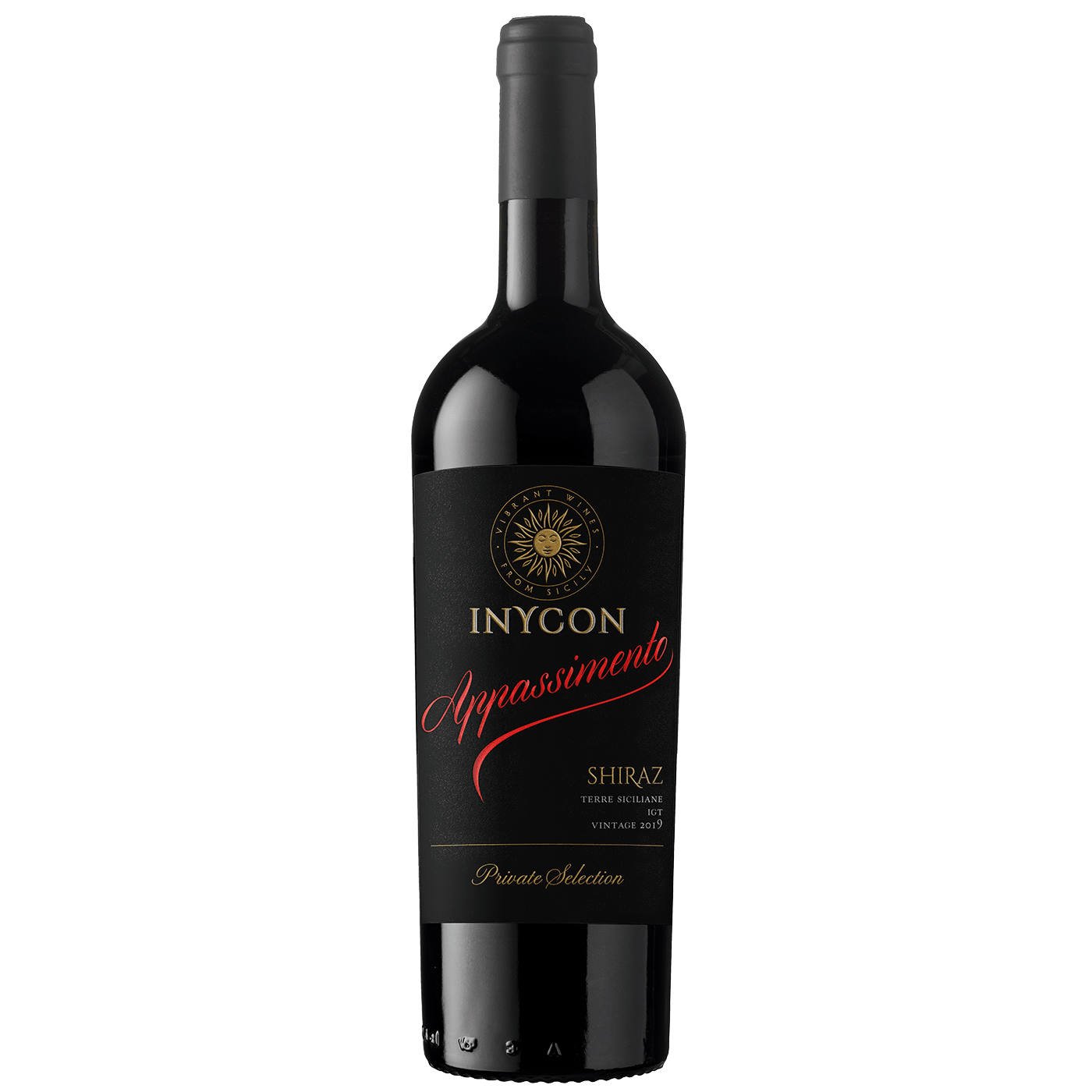 Inycon Appasimento Shiraz