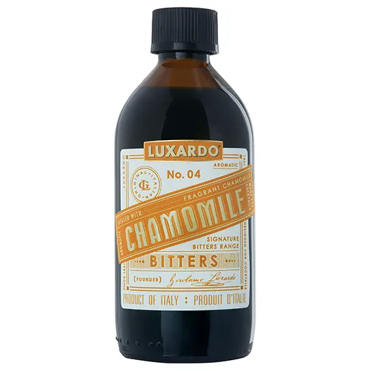 LUXARDO  Chamomile Bitters