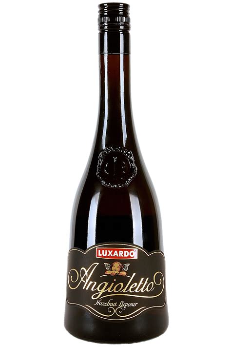 LUXARDO Angioletto Hazelnut Liqueur