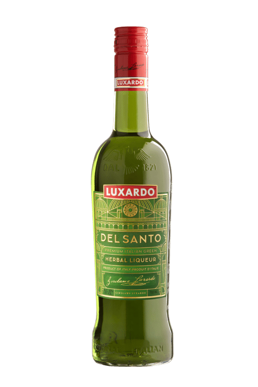 LUXARDO Del Santo Herbal Liqueur