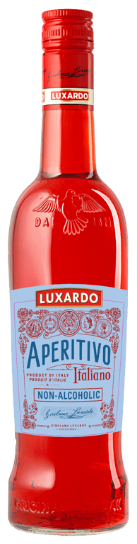 LUXARDO Aperitivo Non-Alco