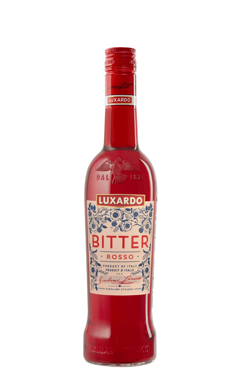 LUXARDO Bitter Rosso