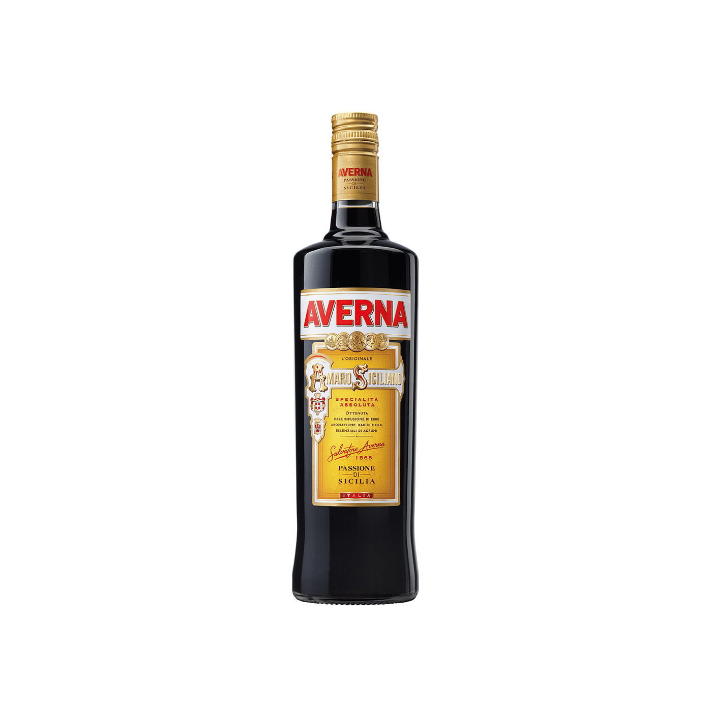 Averna Amaro