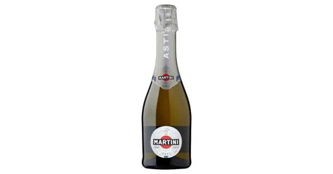 Martini Asti 7,5% 0,375l