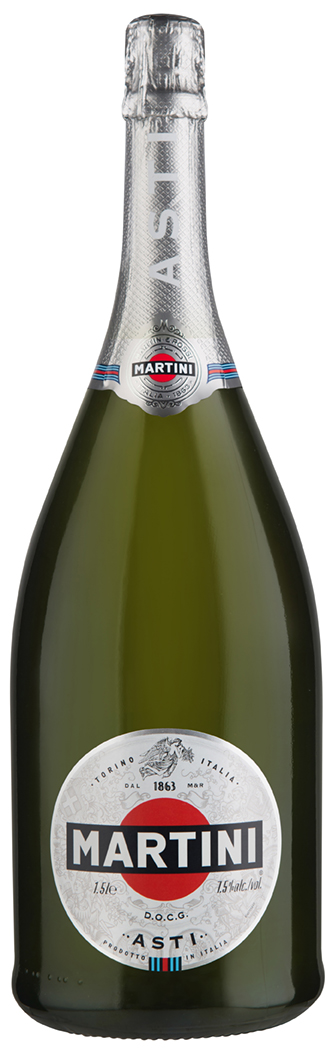 Martini Asti 7,5% 1,5l