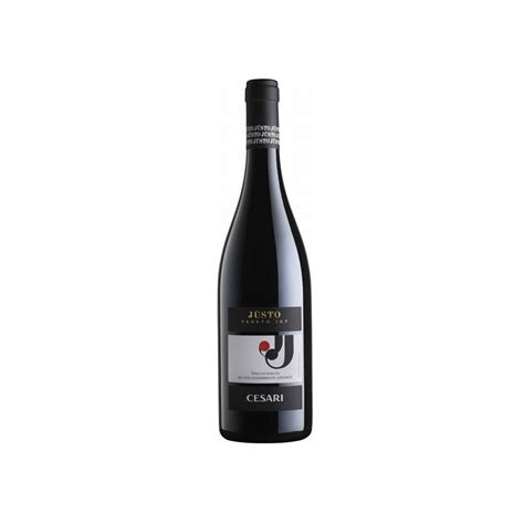 Cesari Justo Rosso Veneto 2021