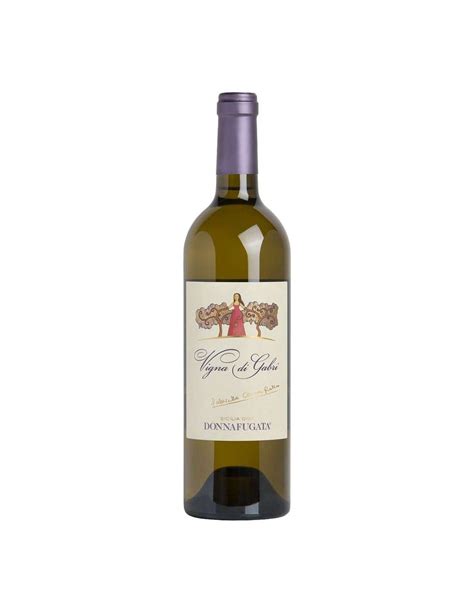 Donnafugata Vigna Di Gabri Sicilia Doc 2021