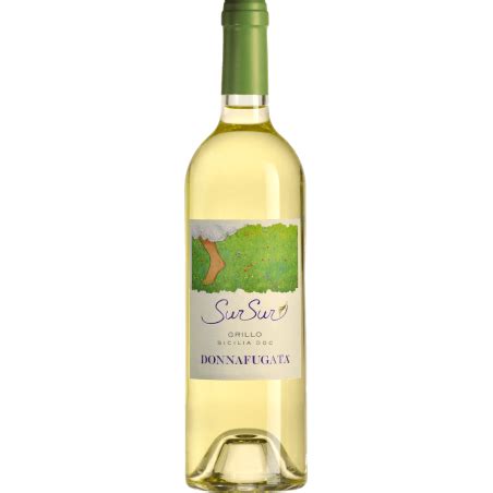 Donnafugata Sur Sur Sisilia Doc Grllo 2021
