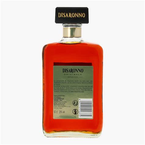 AMARETTO DISARONNO