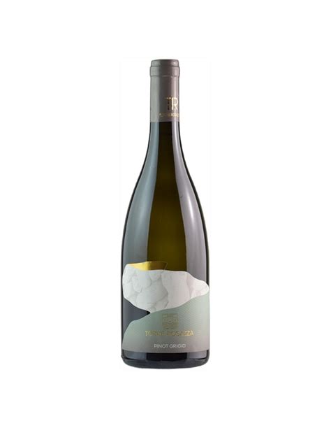 Torre Rosazza Pinot Grigio 2023