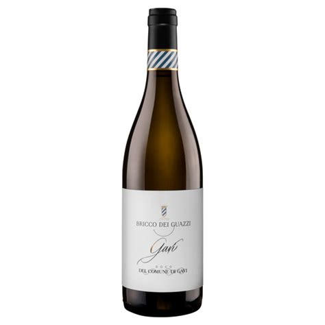 Bricco dei Guazzi Gavi di Gavi DOCG 2023