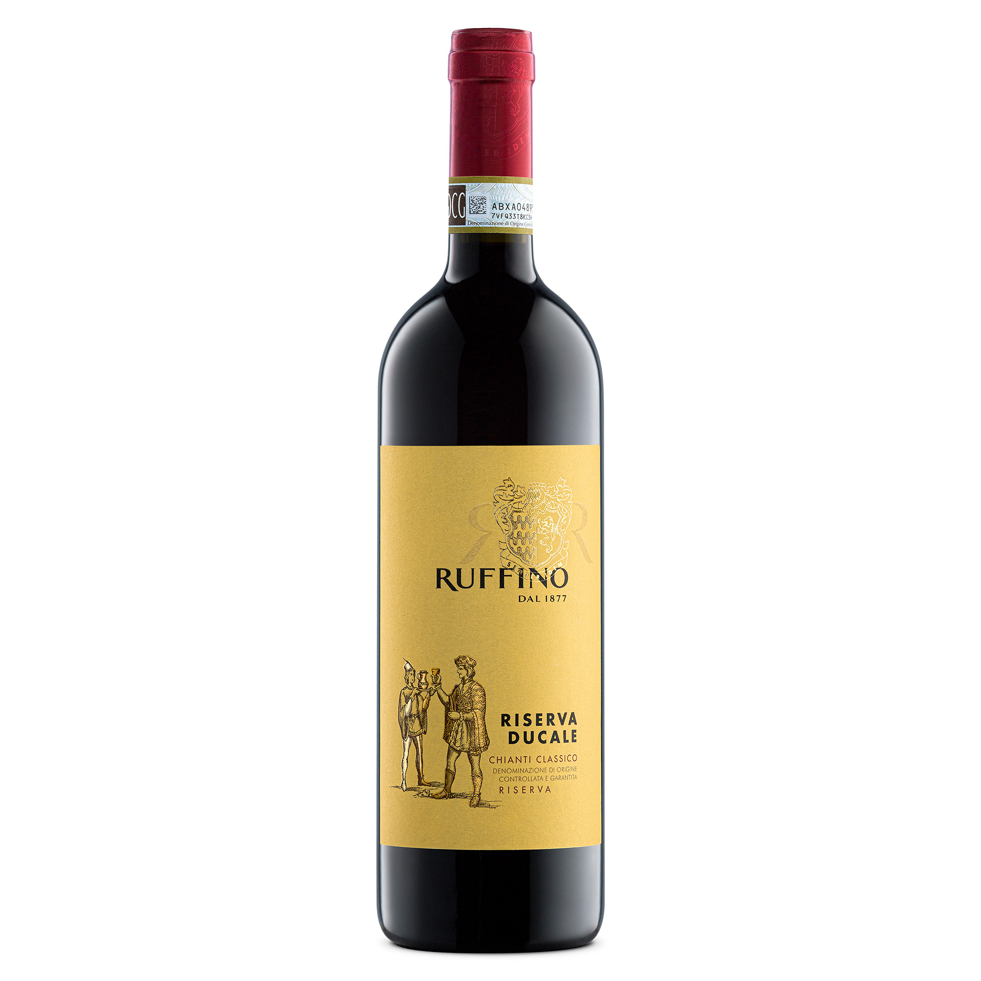 RUFFINO RISERVA DUCALE 2020