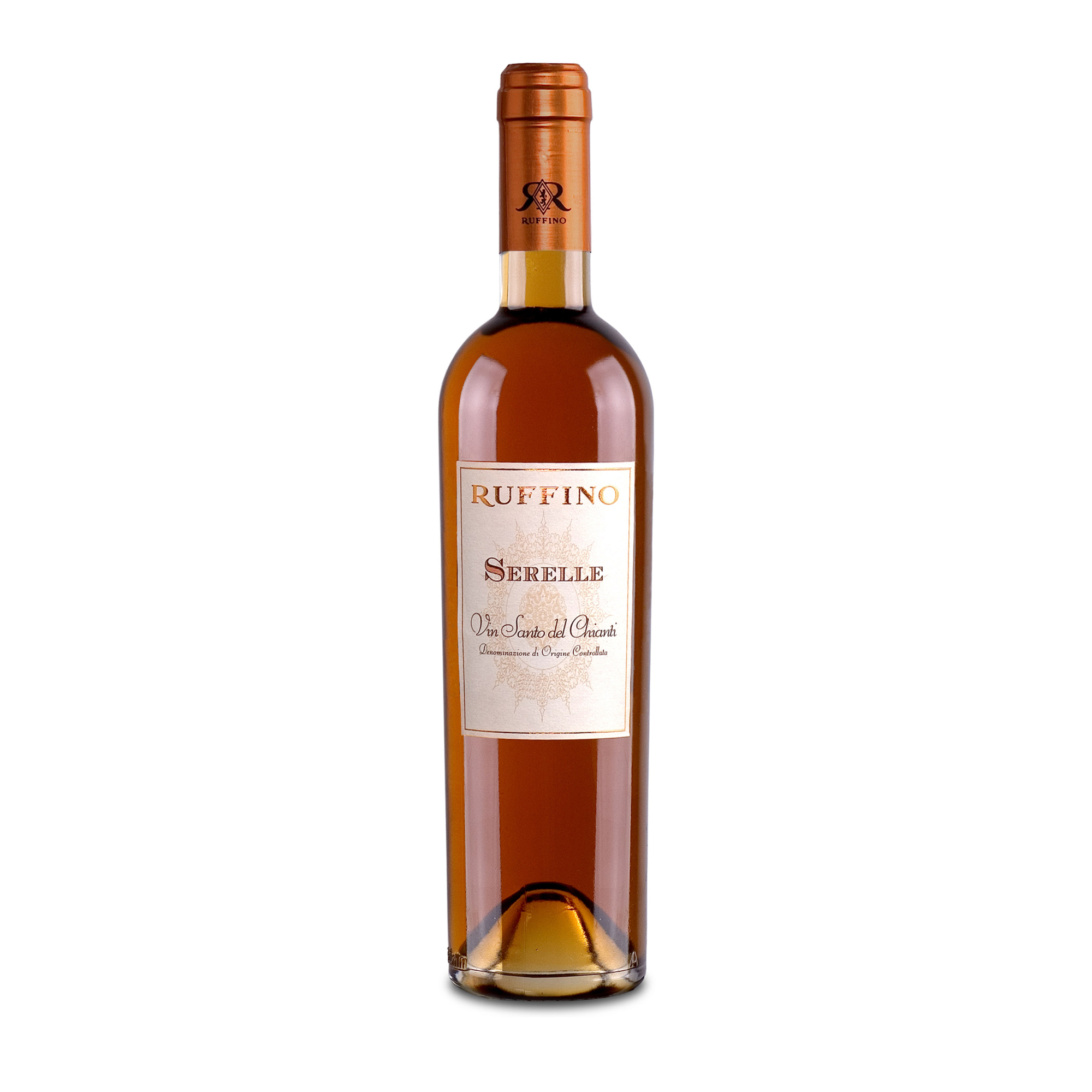 RUFFINO SERELLE VIN SANTO DEL CHIANTI DOC 2020 37,5 cl
