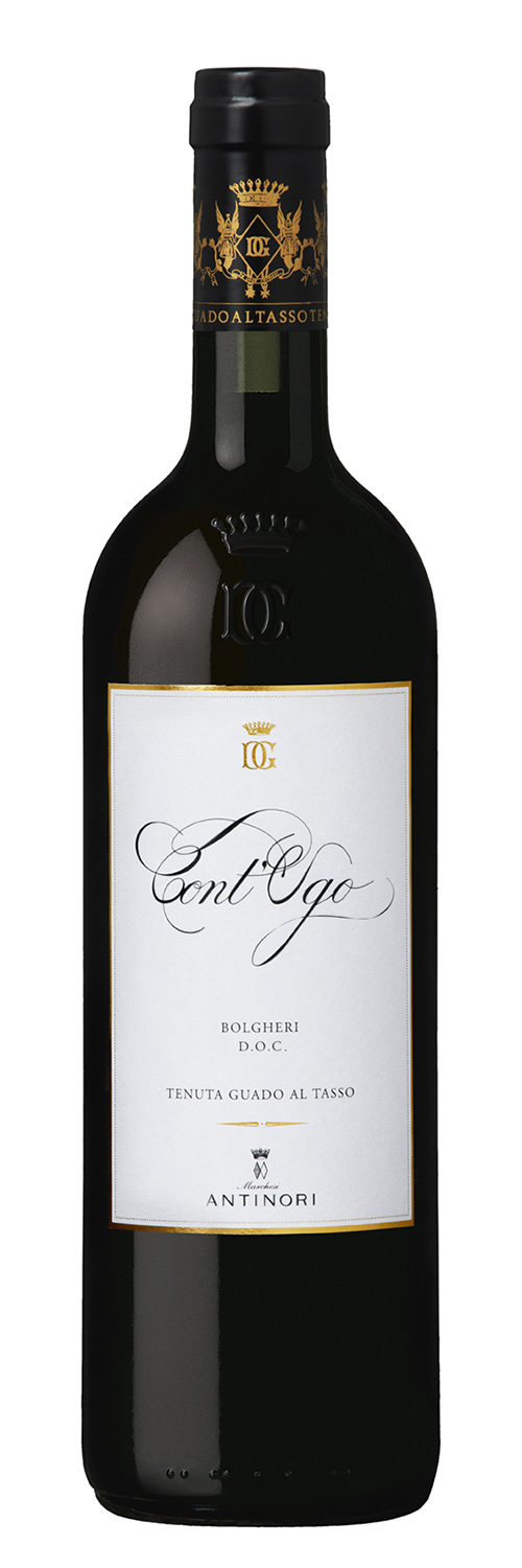 Tenuta Guado al Tasso Cont'Ugo Bolgheri 75cl 2020