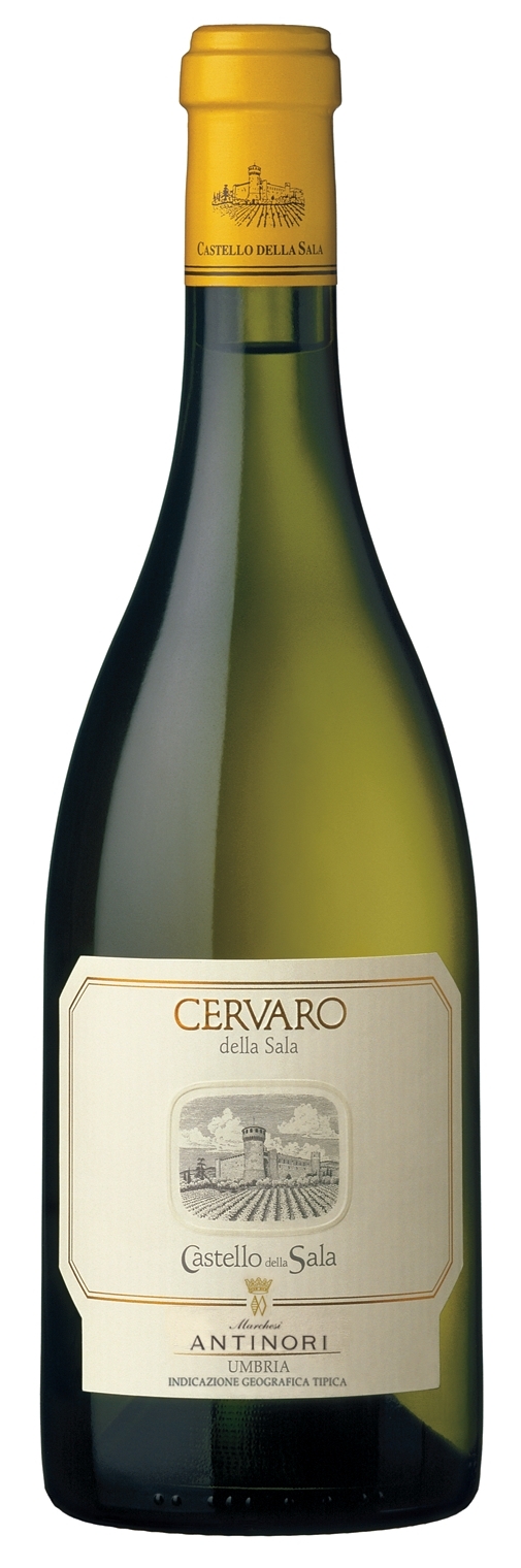 Castello della Sala Cervaro della Sala Umbria IGT 75cl 2022