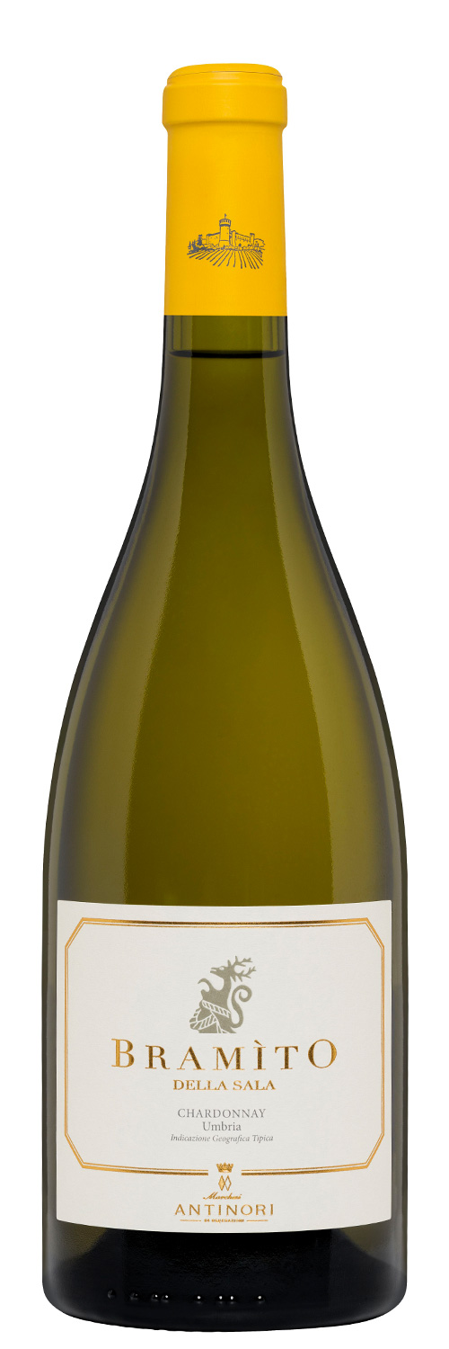 Castello della Sala Bramito Umbria IGT 75cl 2023