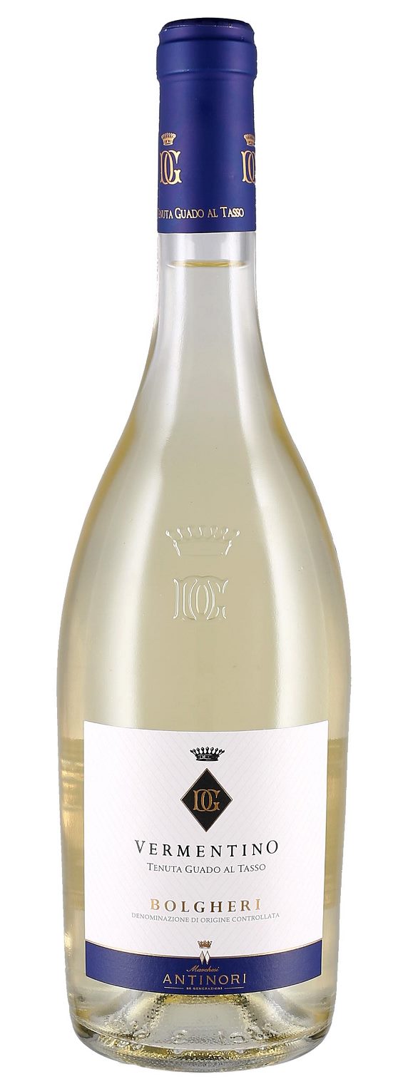 Tenuta Guado al Tasso Vermentino Bolgheri DOC 75cl 2023
