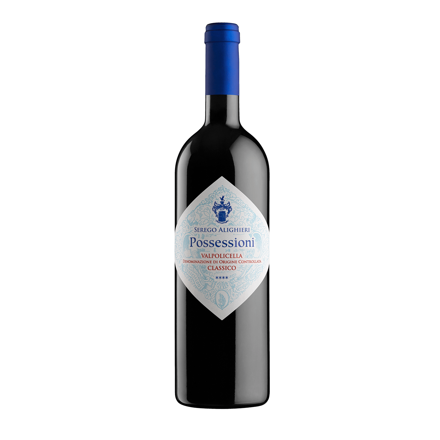 Masi Possessioni Rosso Serego Alighieri