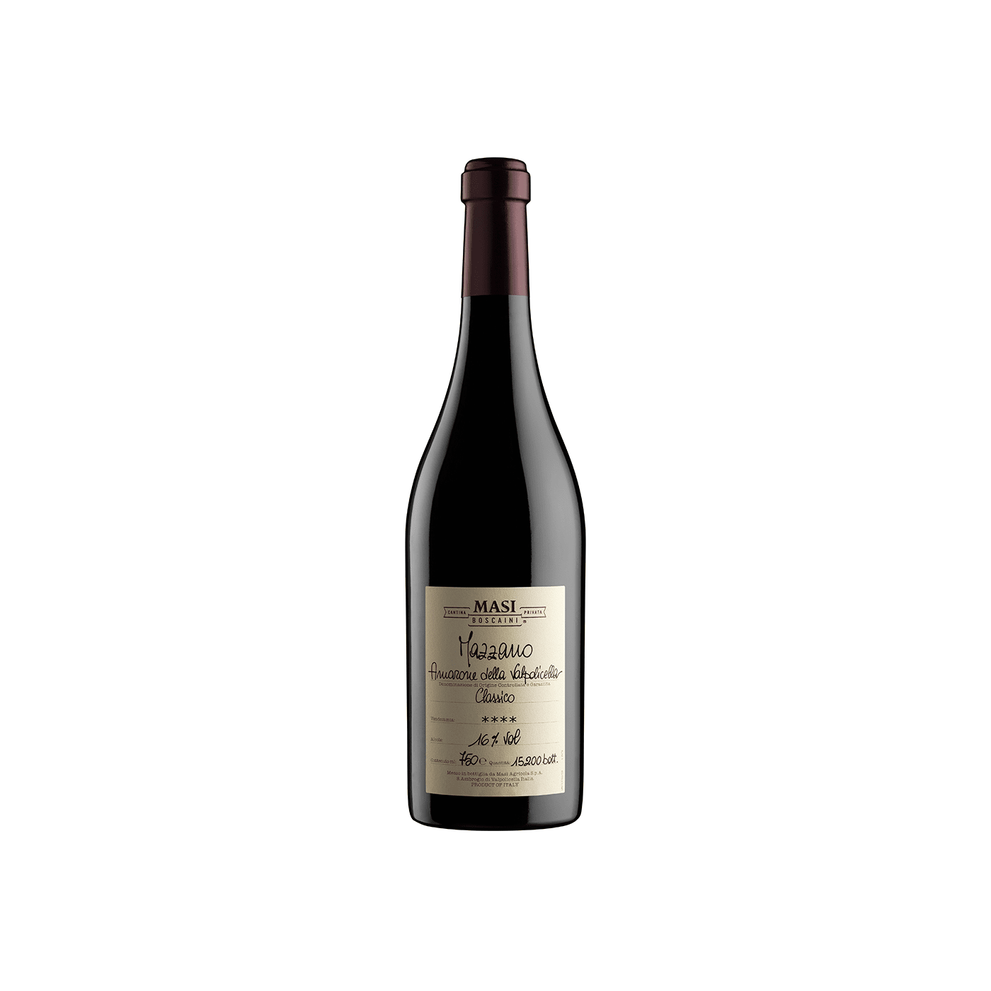 Masi Mazzano Amarone