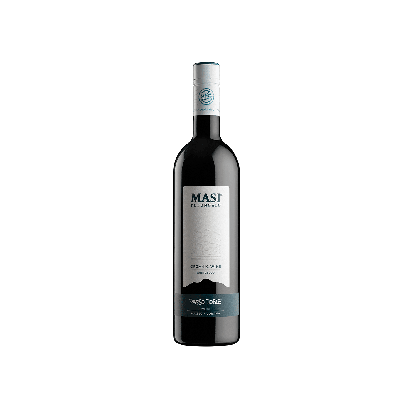 Masi Tupungato Passo Doble