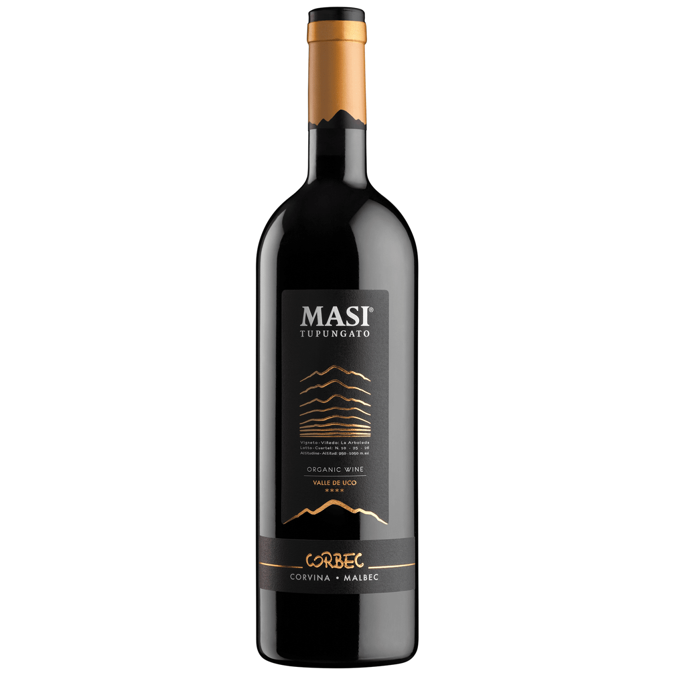 Masi Corbec Corvina Malbec