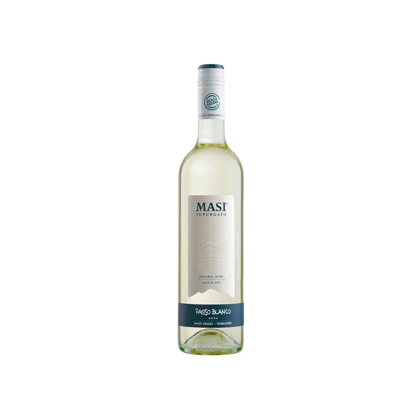 Masi Tupungato Passo Blanco