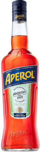 Aperol 11% 70cl (TK)