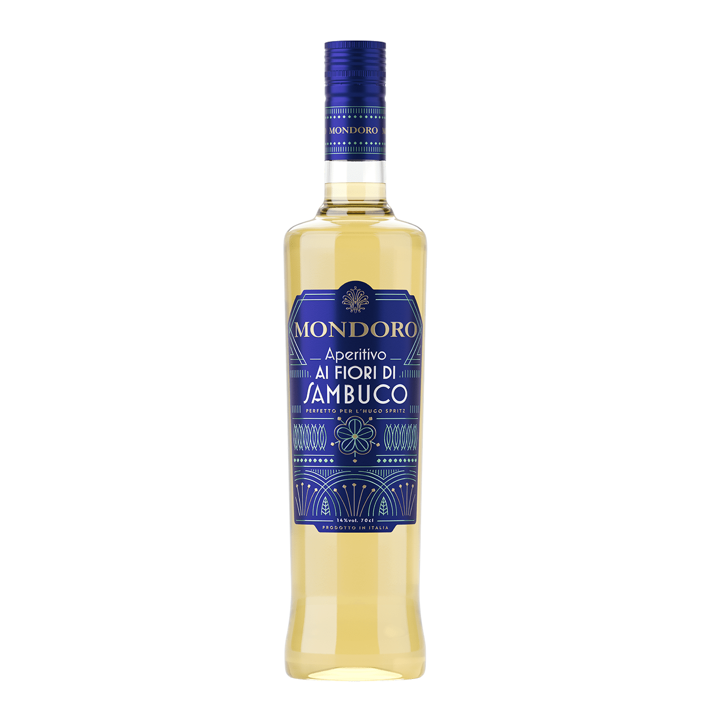 Mondoro Elderflower