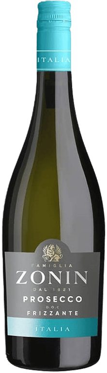 Zonin Prosecco Frizzante