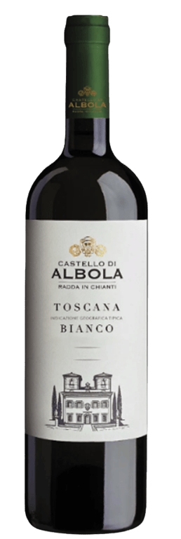 Castello di Albola Toscana Bianco 2024
