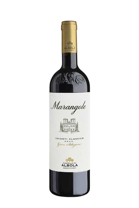 Castello d'Albola Chianti Classico Riserva DOCG 2021