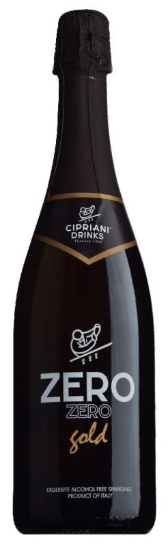 Maschio “zero“ Alcohol Free Sparkling 0,75l