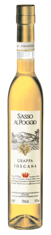 Piccini Sasso al Poggio Grappa