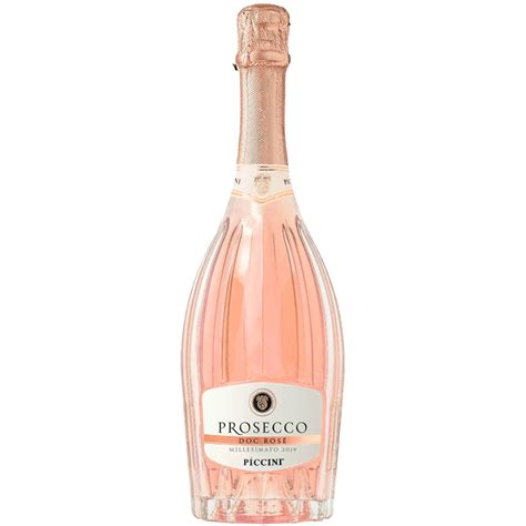 Piccini Doc Prosecco 75 Cl