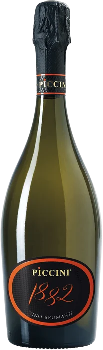 Piccini Spumante 1882