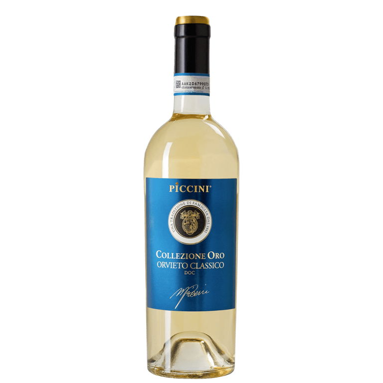 Piccini Collezione Oro Orvieto Classico DOC 2025