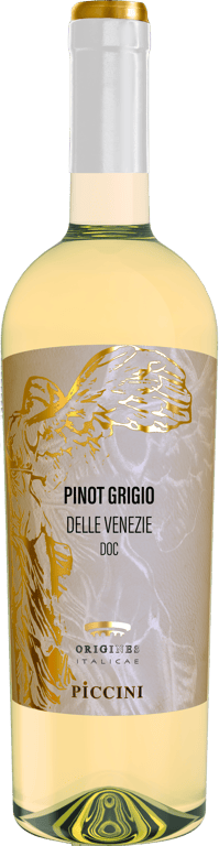 Piccini Pinot Grigio delle Venezie DOC 2024