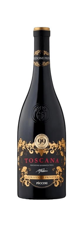 Piccini Collezione Privata Toscana IGT 2022