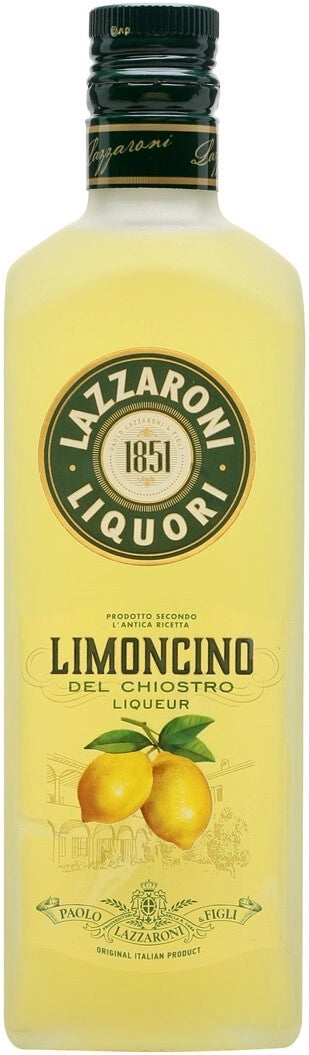 Lazzaroni Limoncino dell Chiostro 32% 0.7L